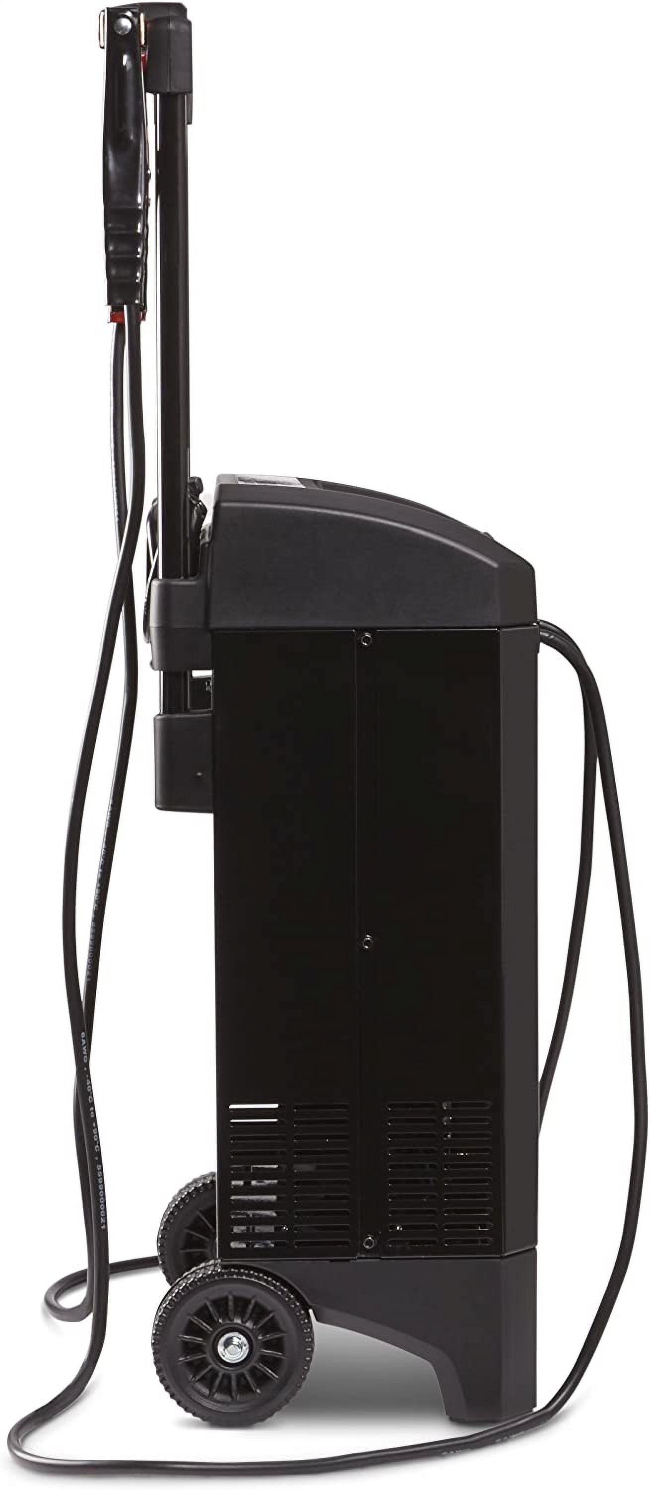 Diehard 71341 250 Amp Battery Charger & Engine Starter