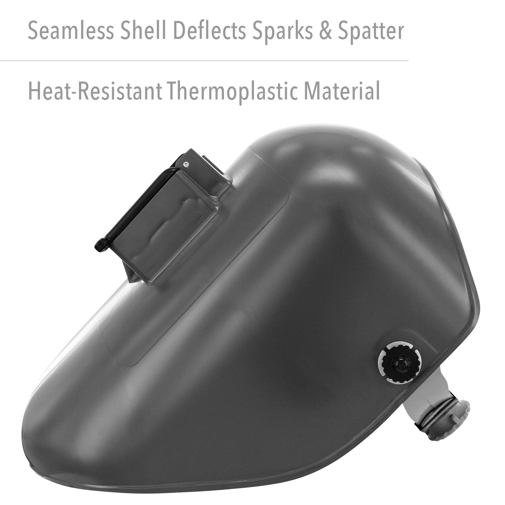 Fibre Metal Honeywell Tigerhood Classic Thermoplastic