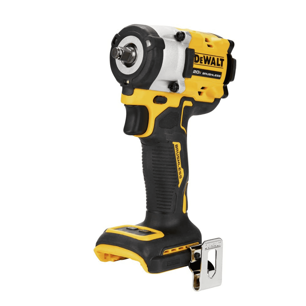 DeWalt 20V MAX 3/8