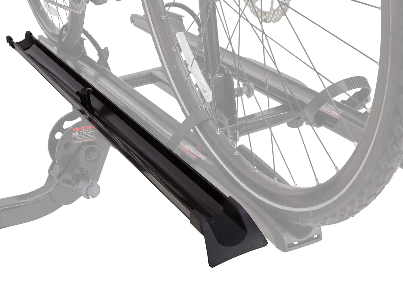 YAKIMA OnRamp E-Bike Hitch Bike Rack