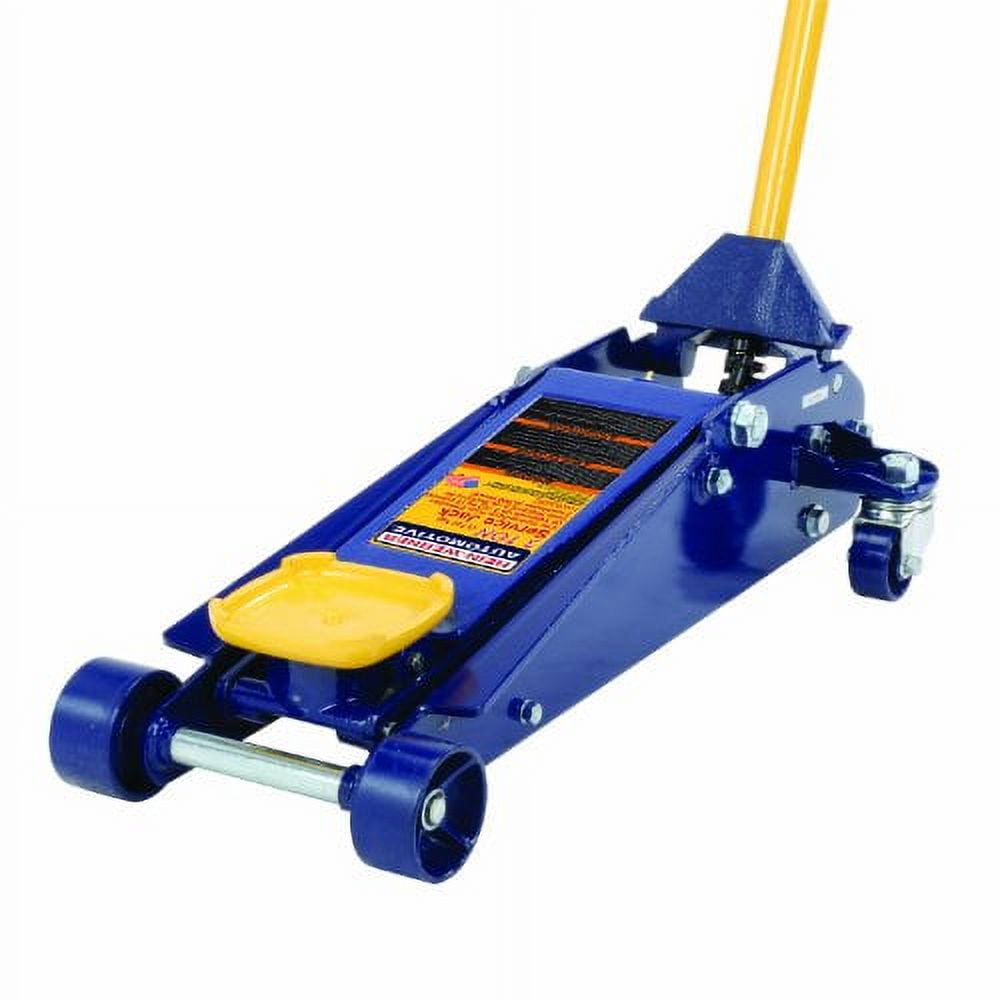 FLOOR JACK 3 TON