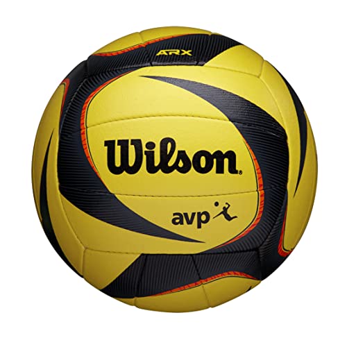 WILSON OPTX Game Volleyballs Official