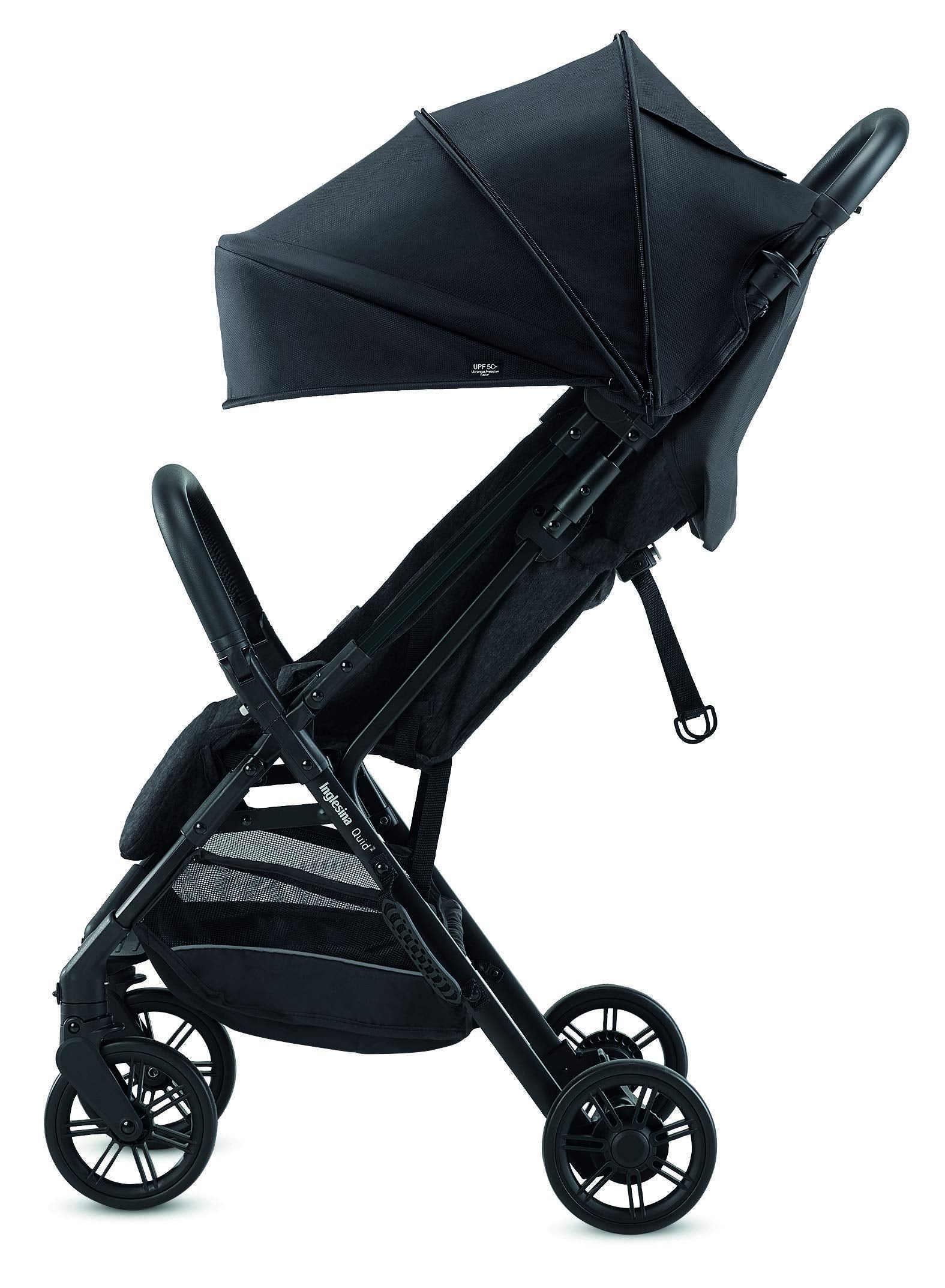 Inglesina Quid Stroller Lightweight Foldable