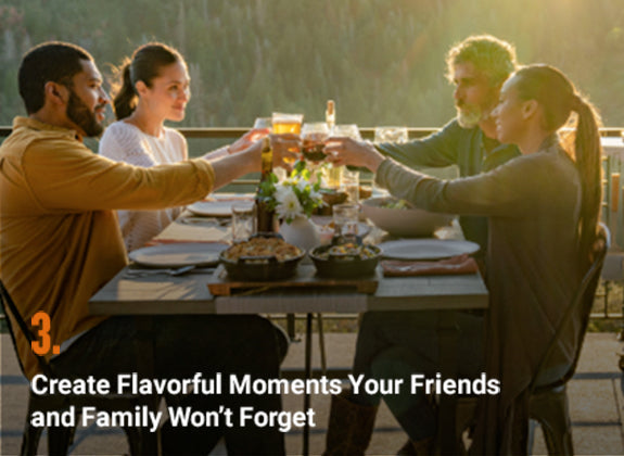 Traeger Ironwood 885 Wood Pellet WiFi Grill and Smoker Black