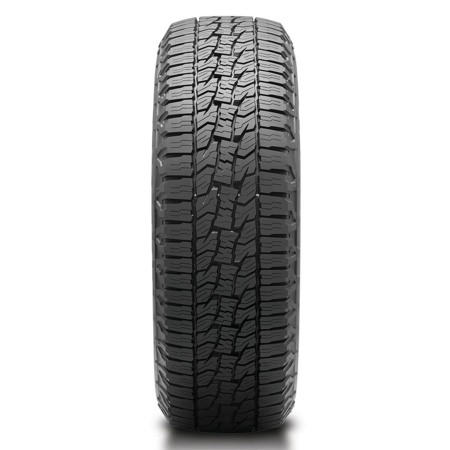 Falken Wildpeak A/T Trail All Terrain 215/65R16 102H XL SUV/Crossover Tire
