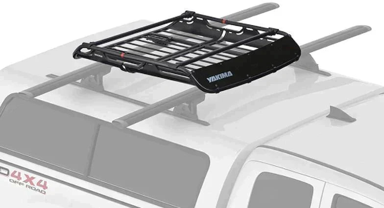 YAKIMA OffGrid Premium Cargo Basket