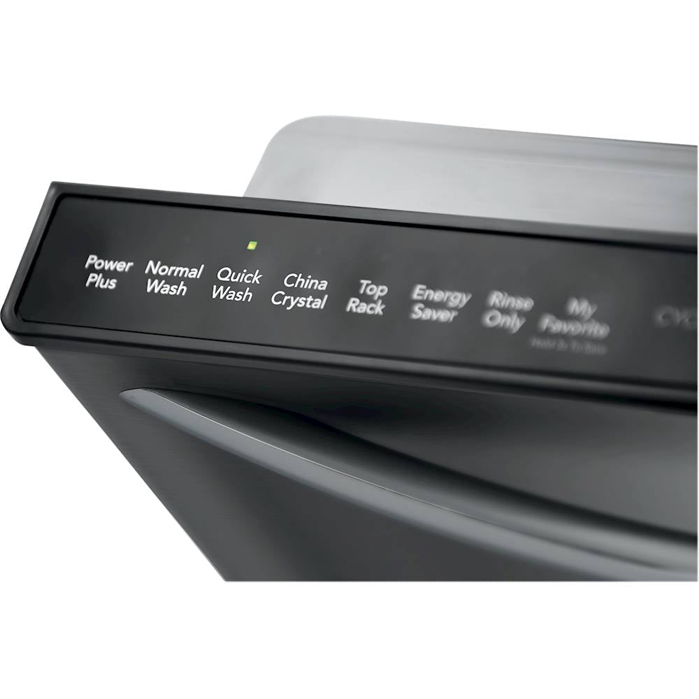 Frigidaire - Gallery 24