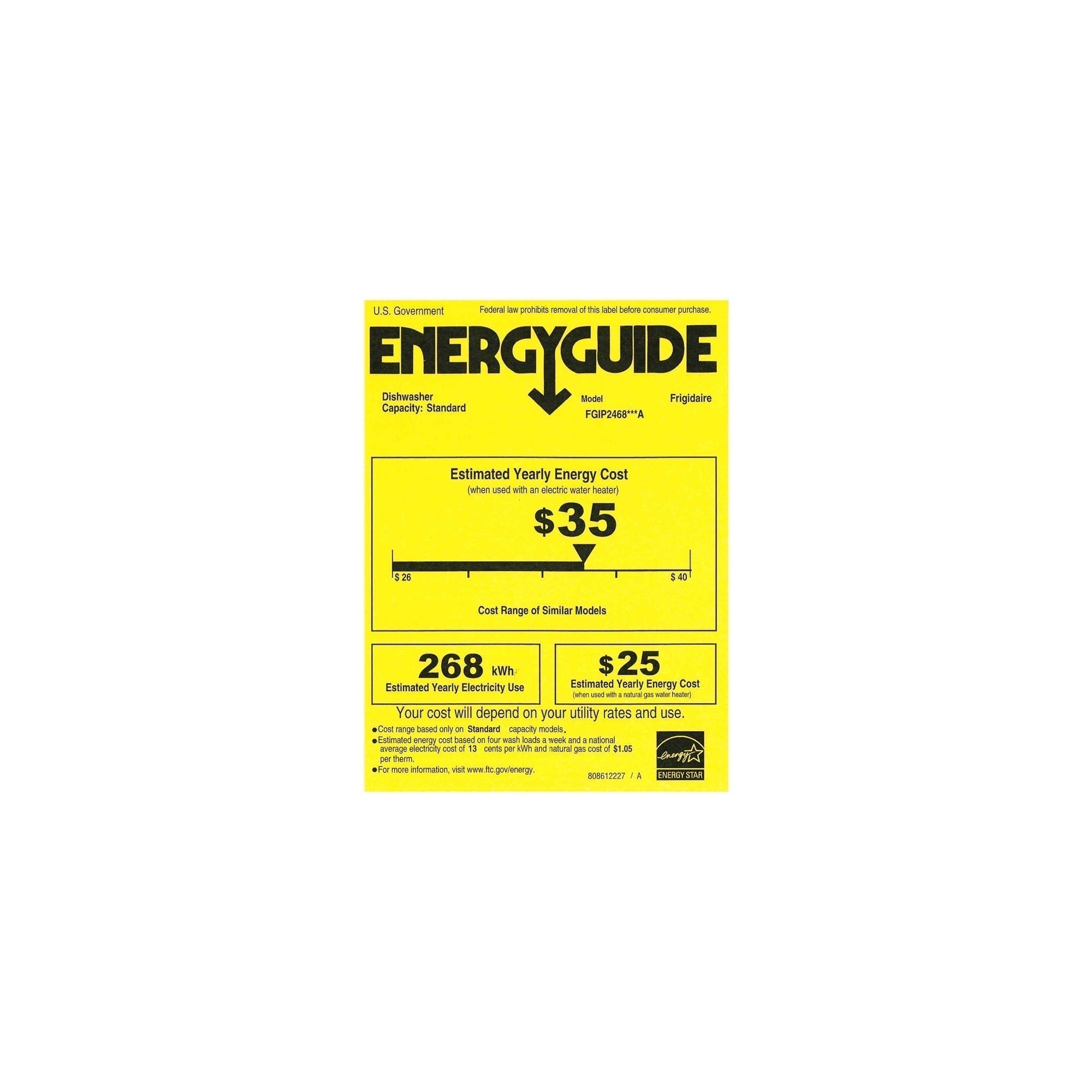 Frigidaire - Gallery 24