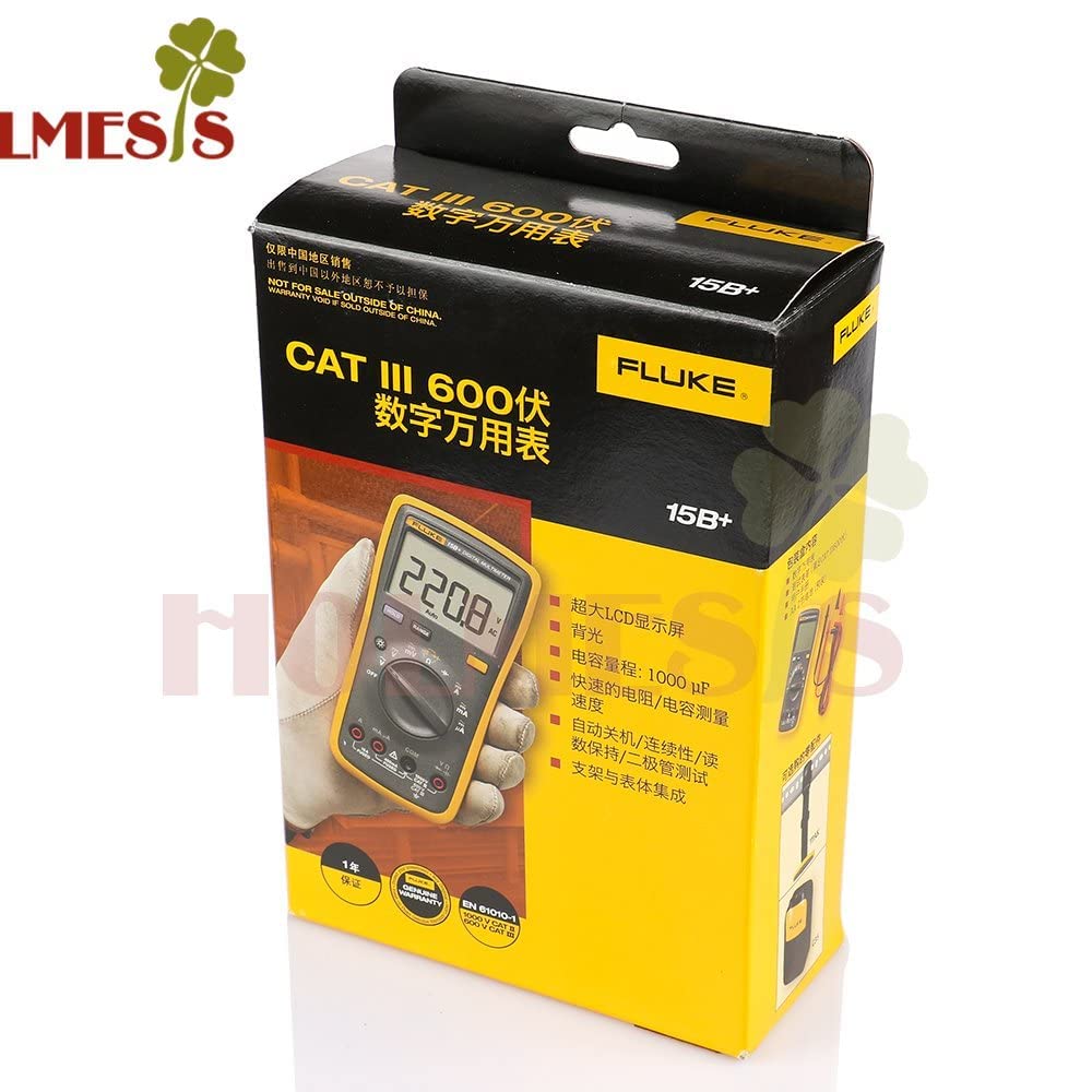 Fluke Digital Multimeter Latest Version