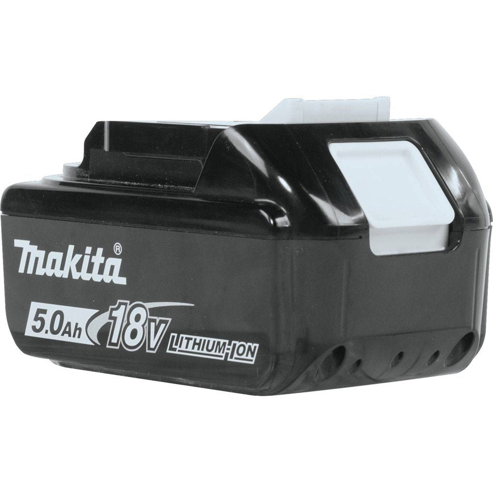 Makita BL1850B Lithium Ion 5 0Ah Battery