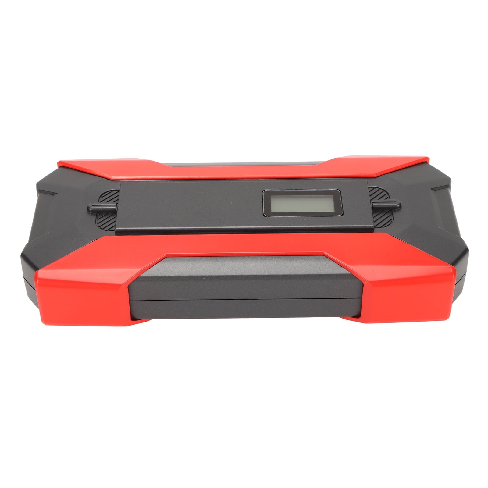 Car Starter 1500A 12000mAh USB Fast Charging 3 LED Light Modes Waterproof Car Jump Starter with LCD Display，Flash Sale,Flash Sale