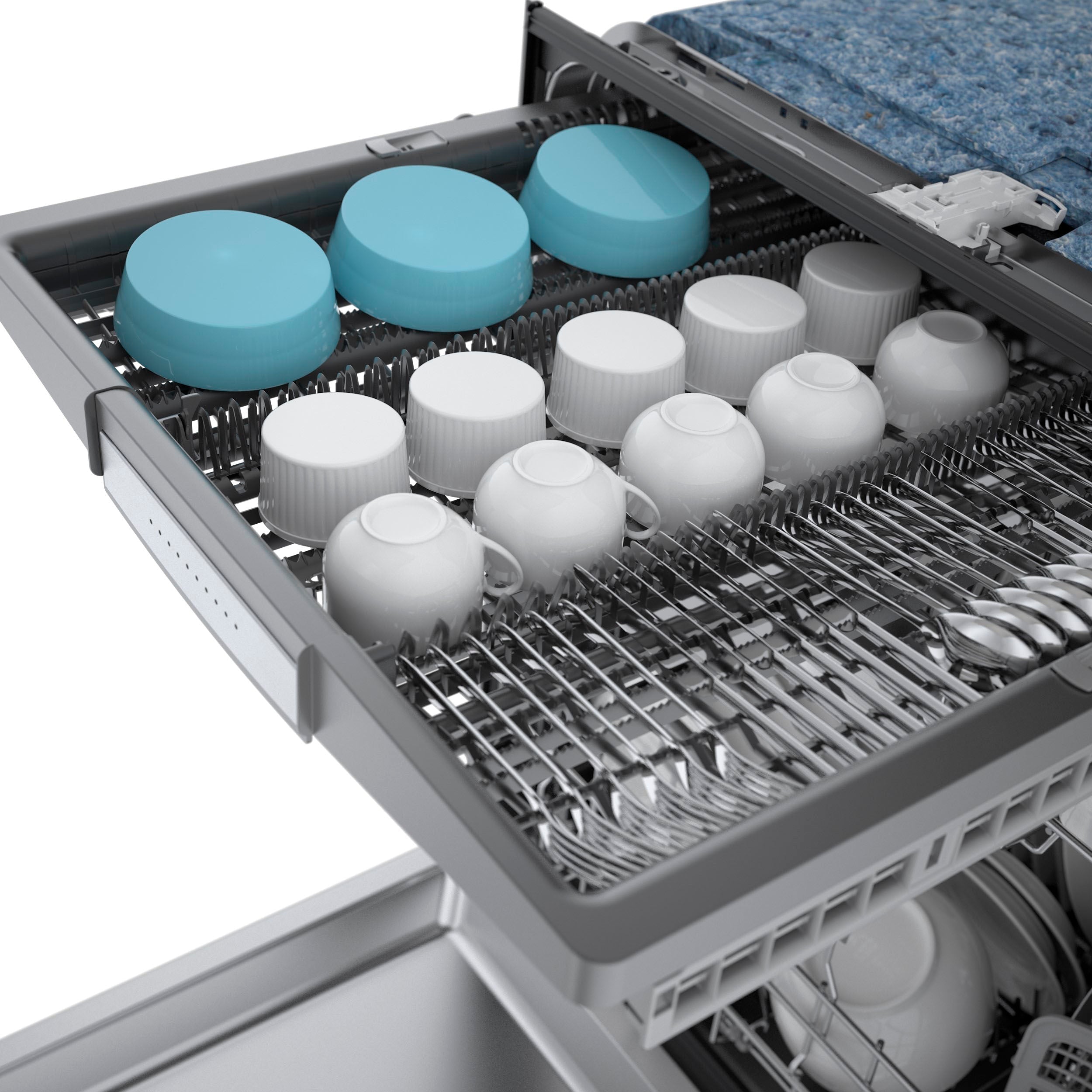 Bosch - 800 Series 24