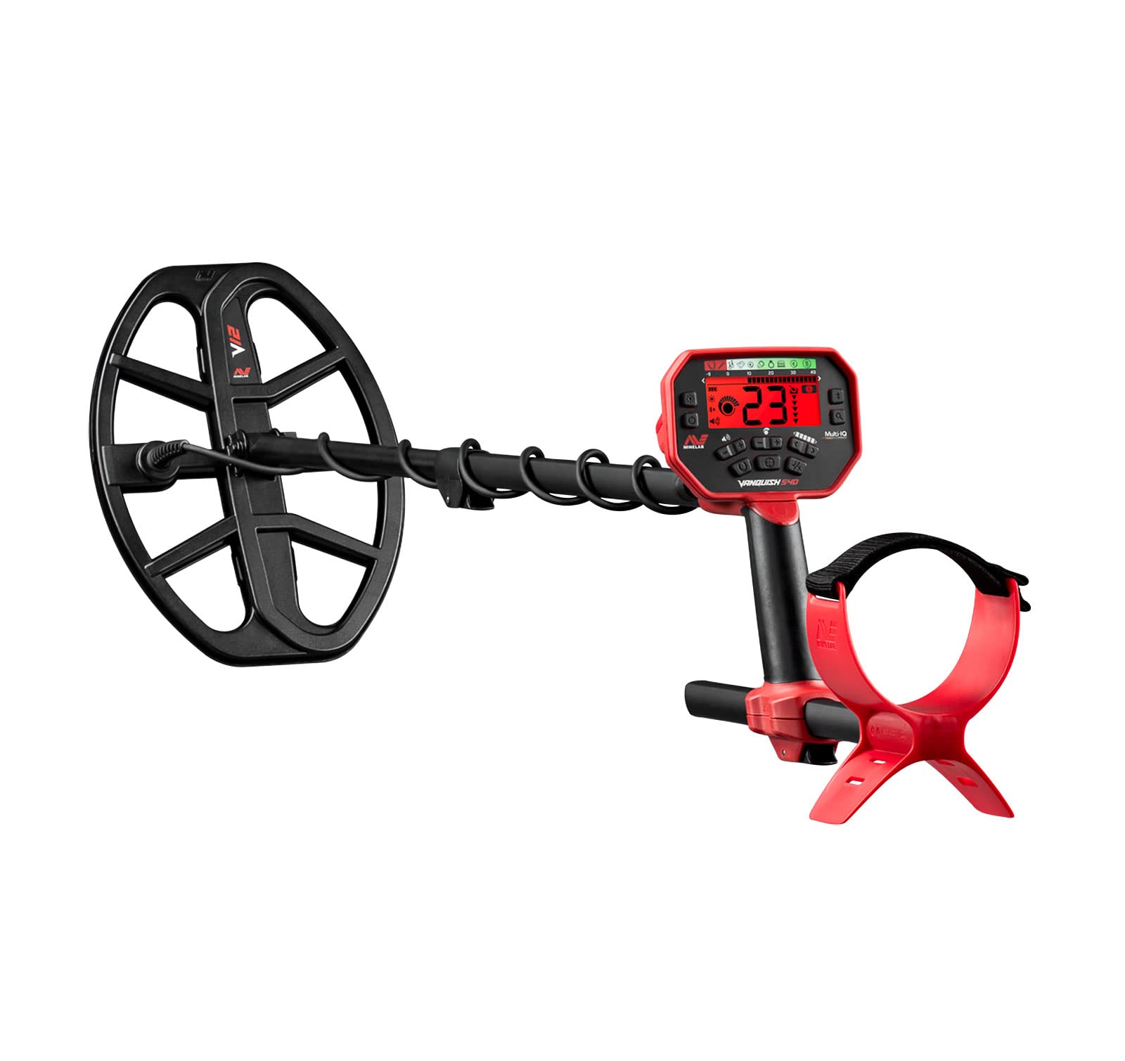 Minelab Vanquish Detector Pro Find Pinpointer