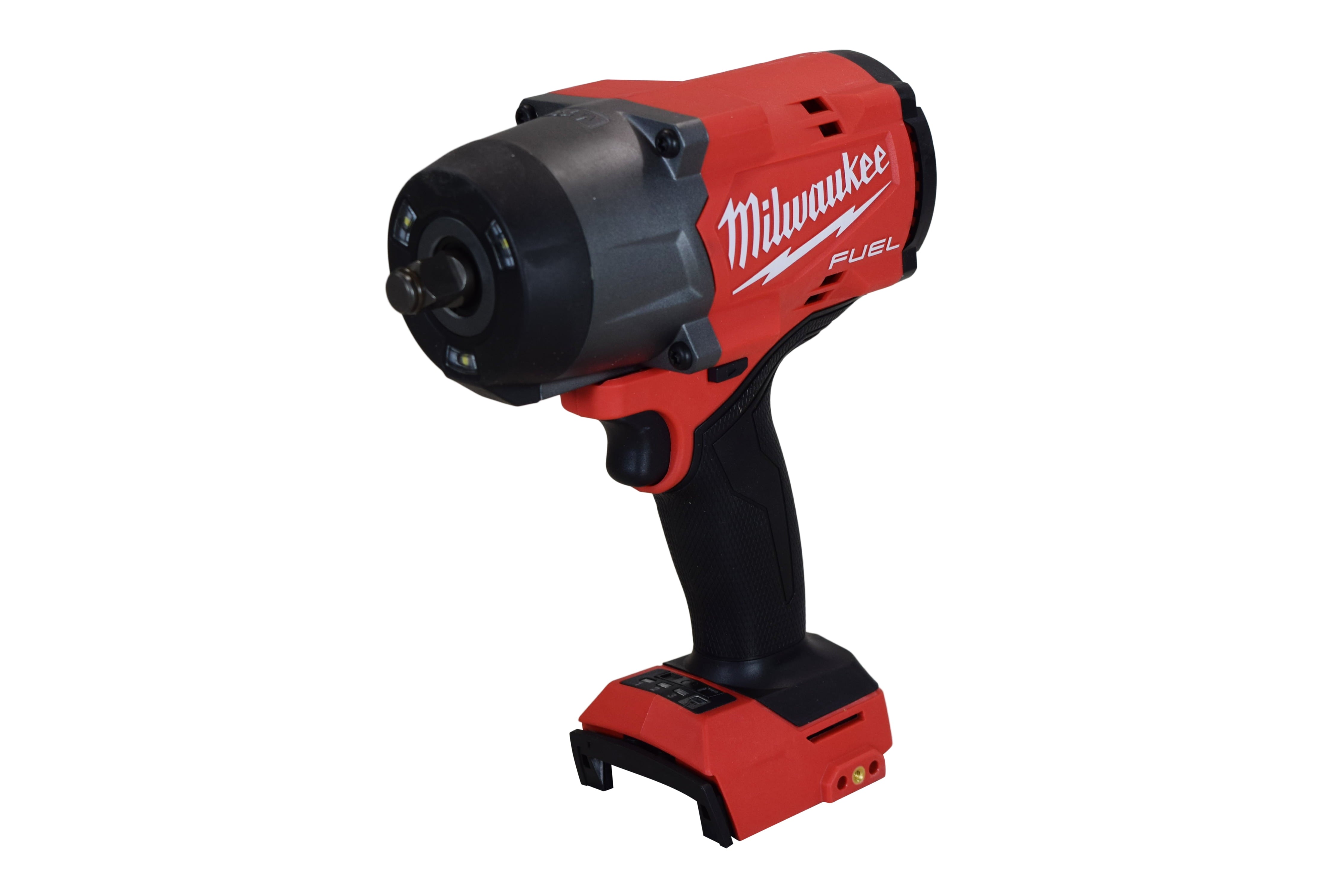 Milwaukee 2967-20 M18 FUEL 18V 1/2 in High Torque Impact Wrench