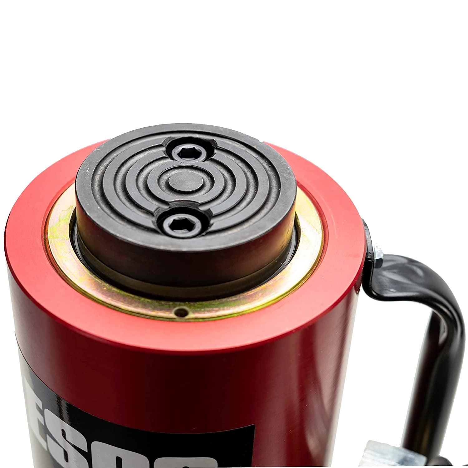 ESCO 55 Ton Air Hydraulic Aluminum Jack