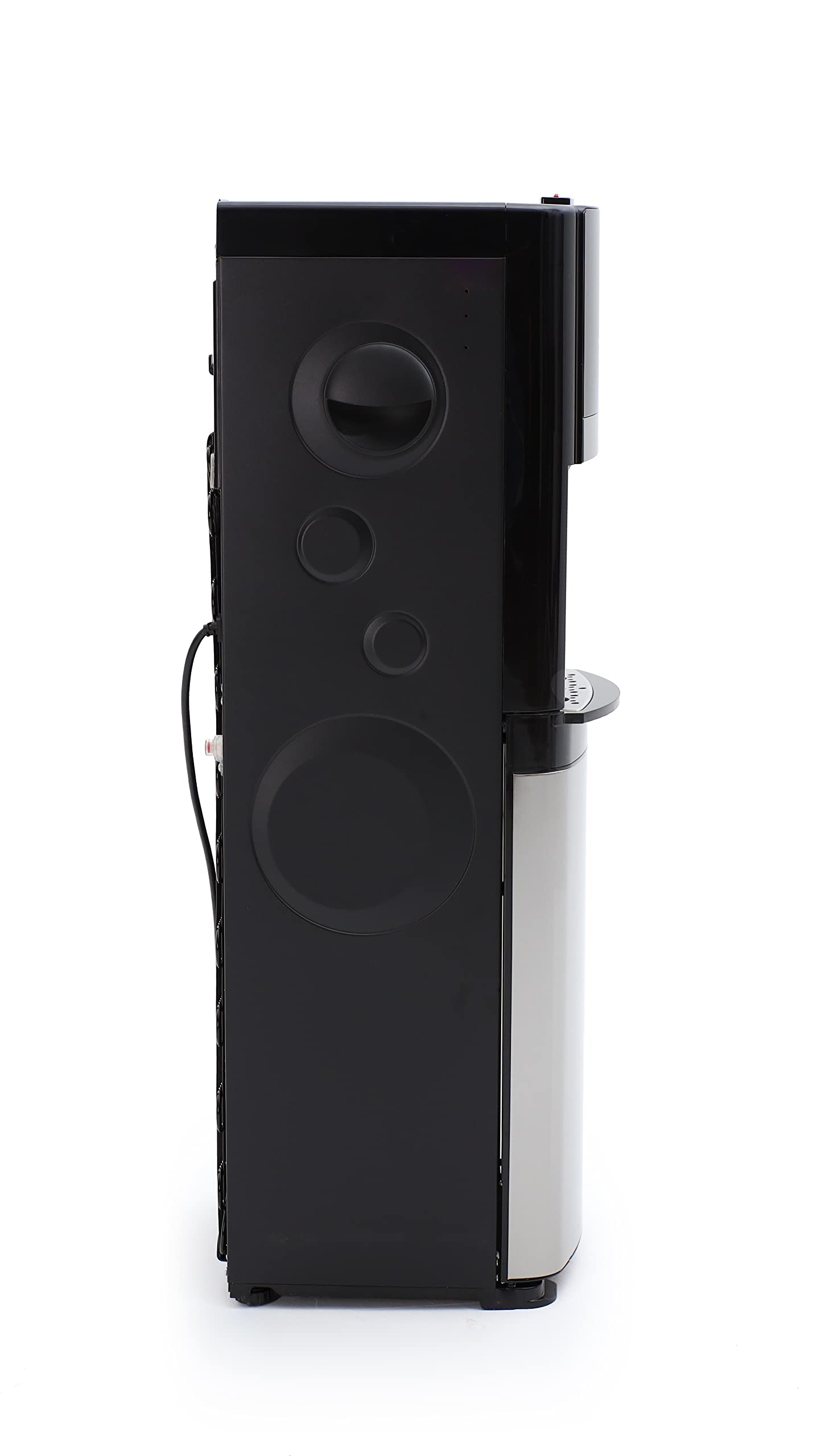 Primo Self Cleaning Dispenser Temperature Stainless