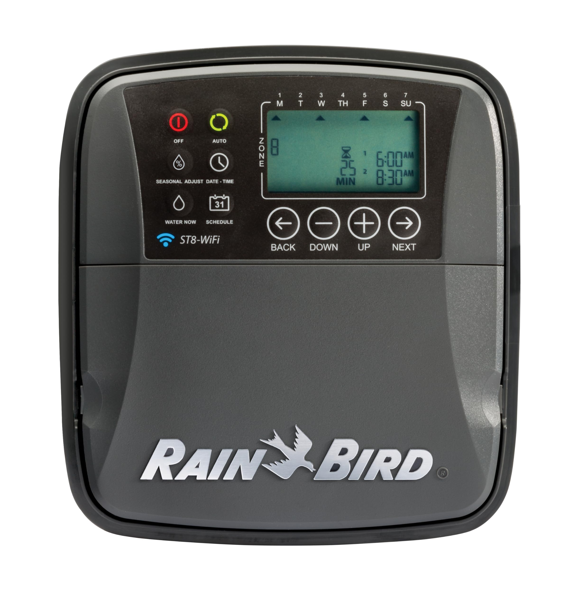 Rain Bird ST8O 2 Irrigation Controller