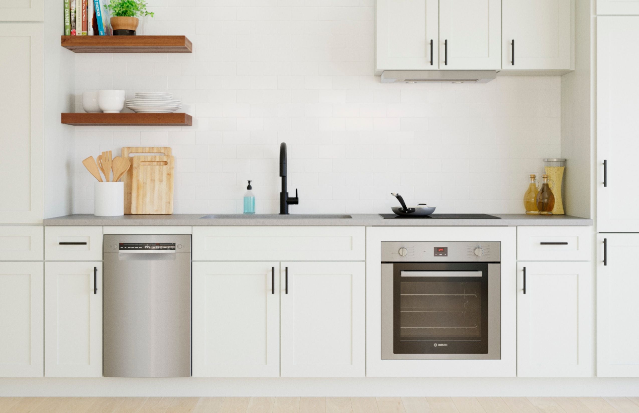 Bosch - 800 Series 18