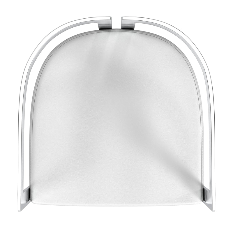 Butler Specialty Company Clarence Faux Leather 23