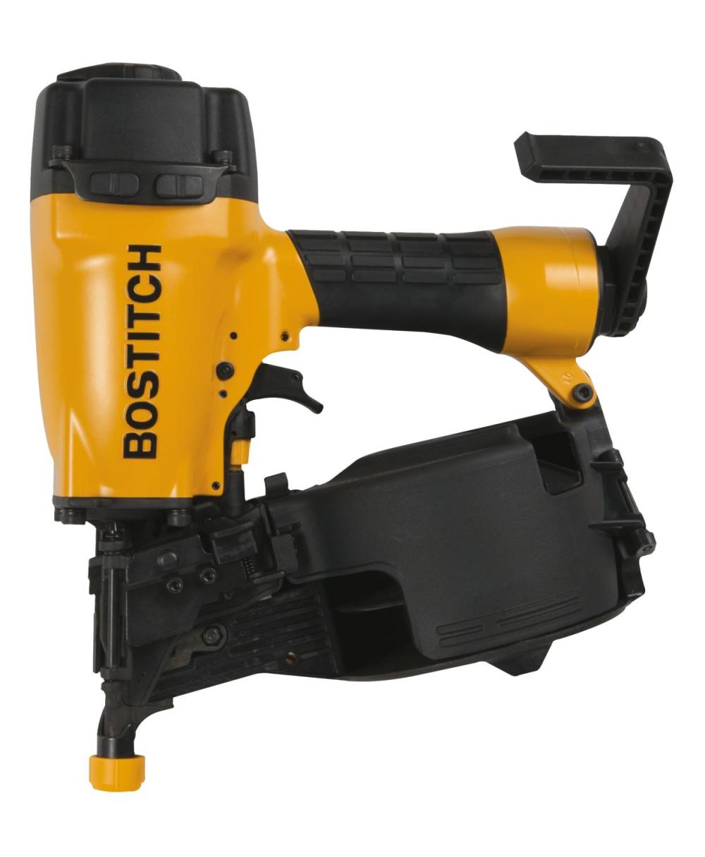 2-1/2 Coil Siding Nailer