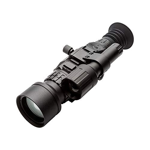 Sightmark Wraith Digital Vision Riflescope
