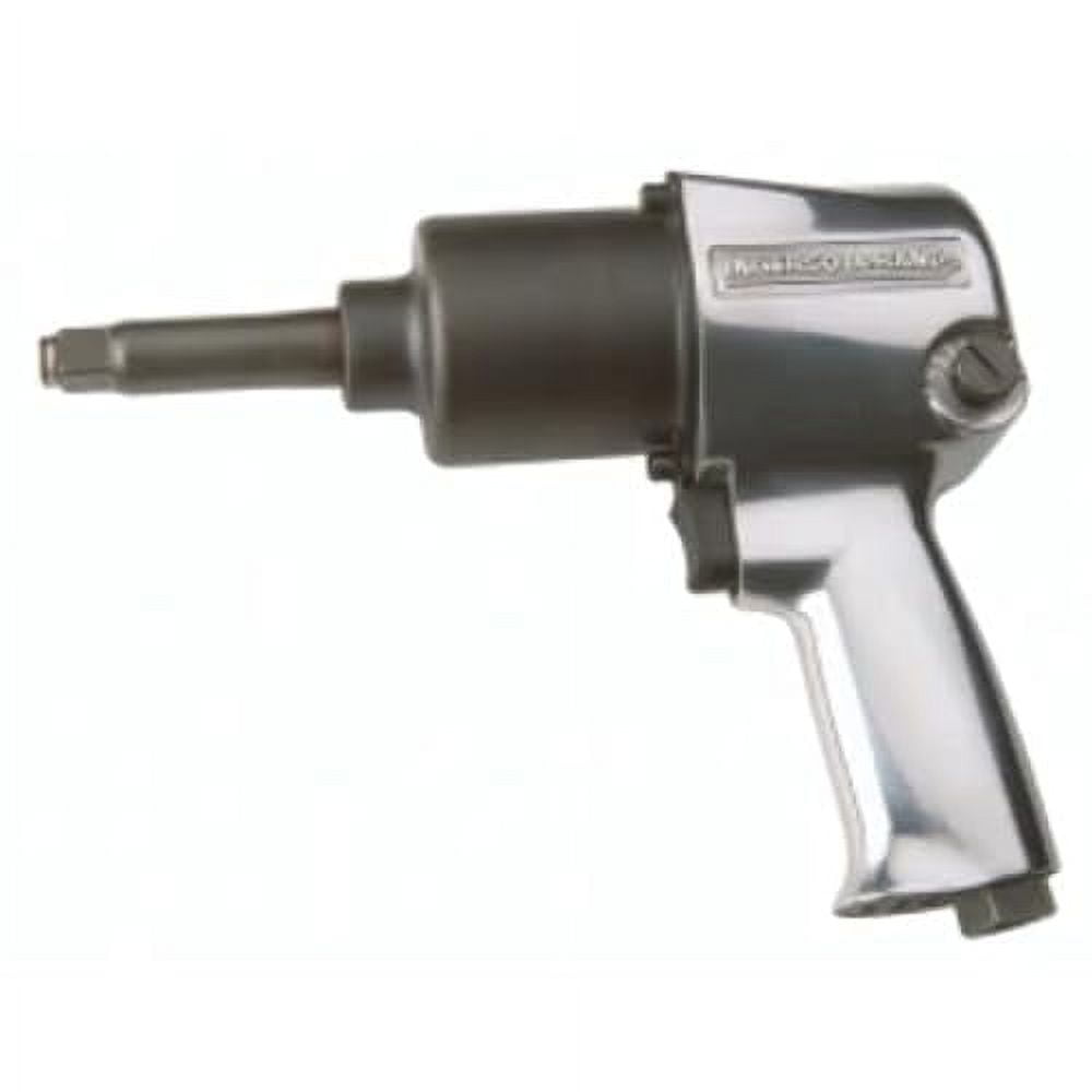 Ingersoll/Rand 231HA-2 1/2 Inch Extended Anvil Air Impactool