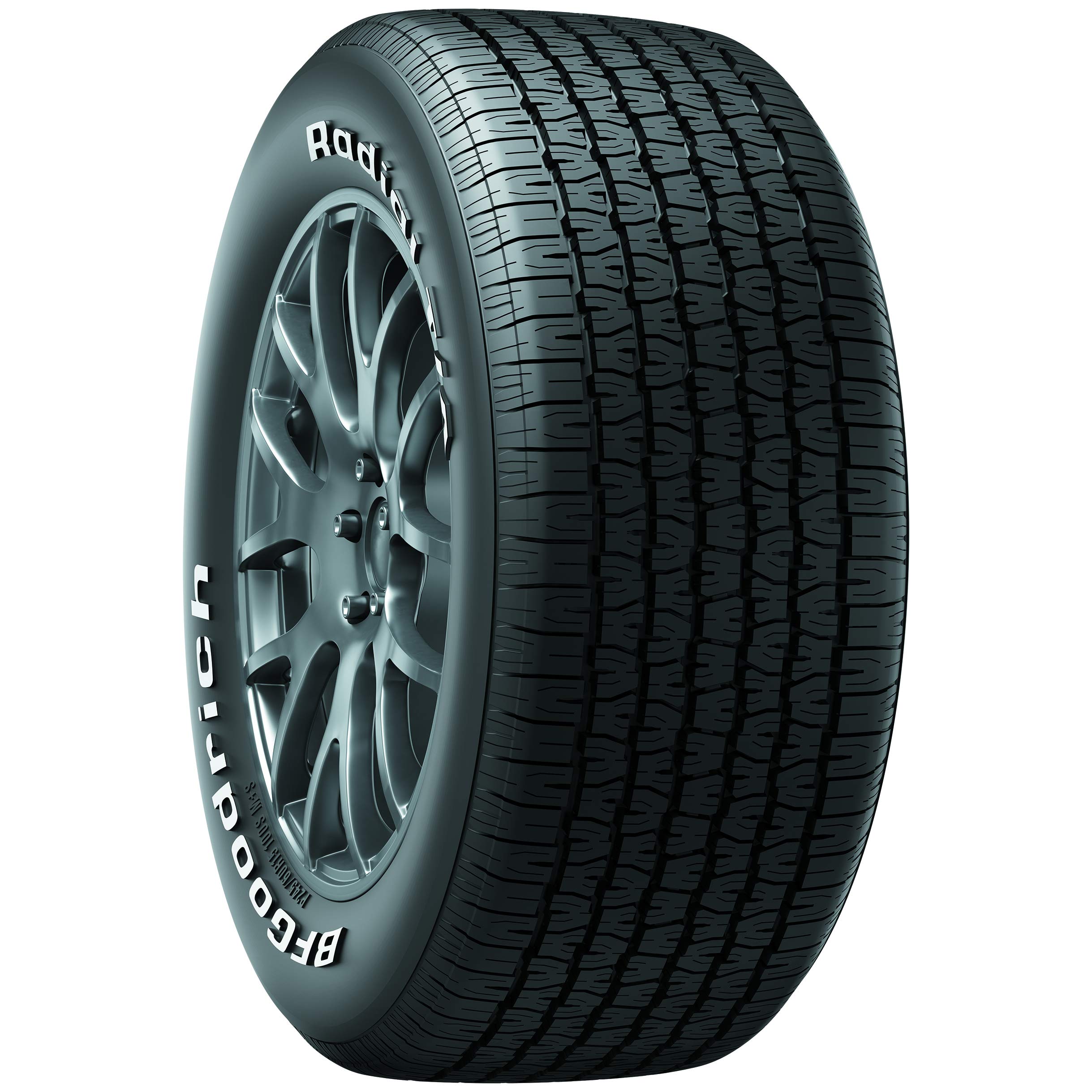 BFGoodrich 29893 Radial All Season Tire