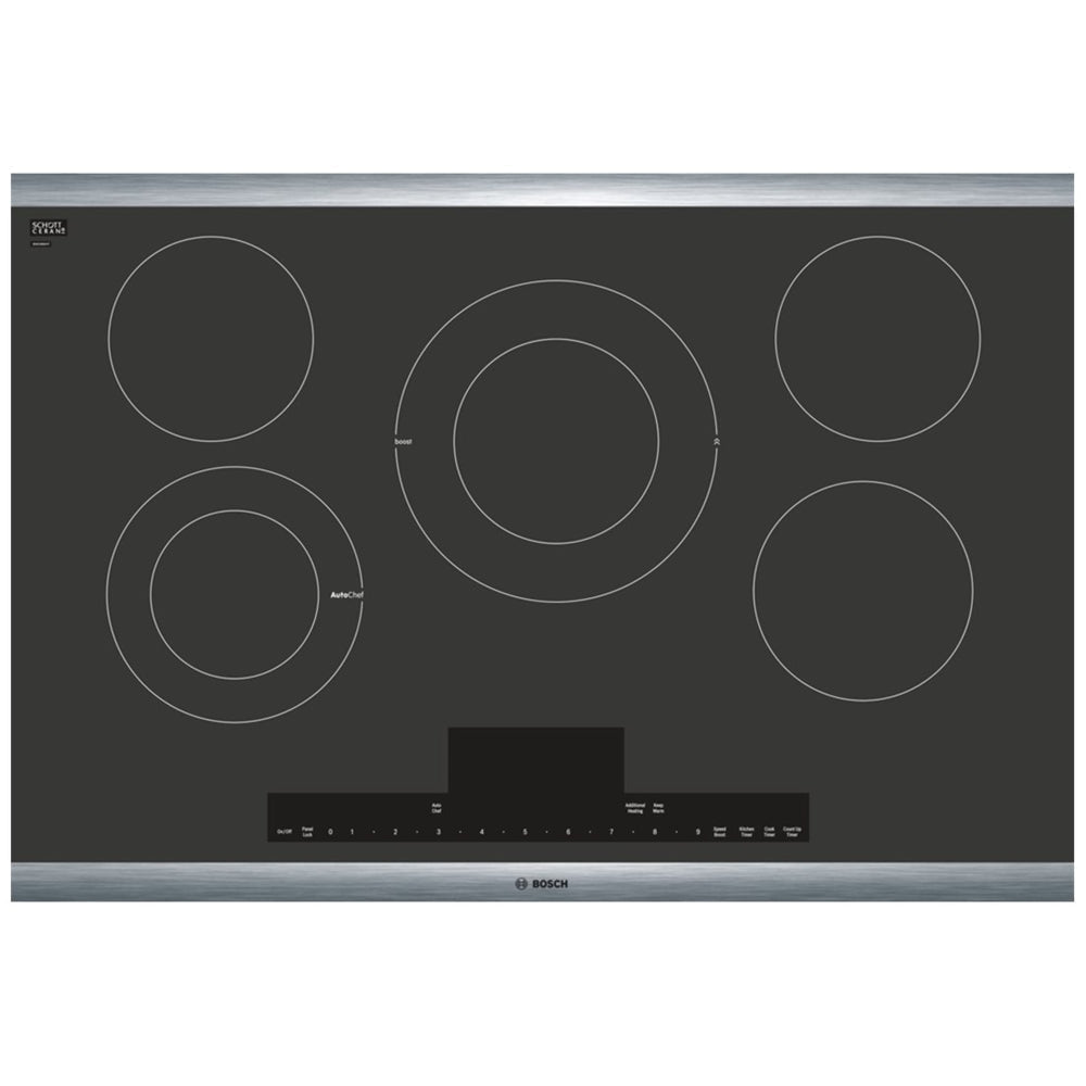 Bosch - Benchmark Series 30