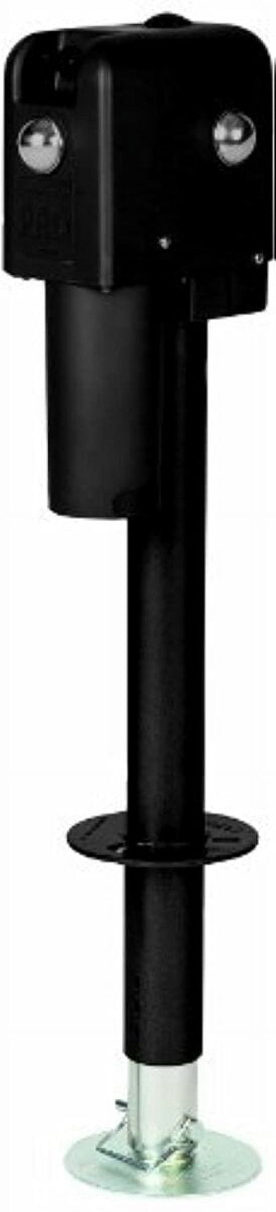 suspension pro 81201 power jack - 3500 lb. capacity