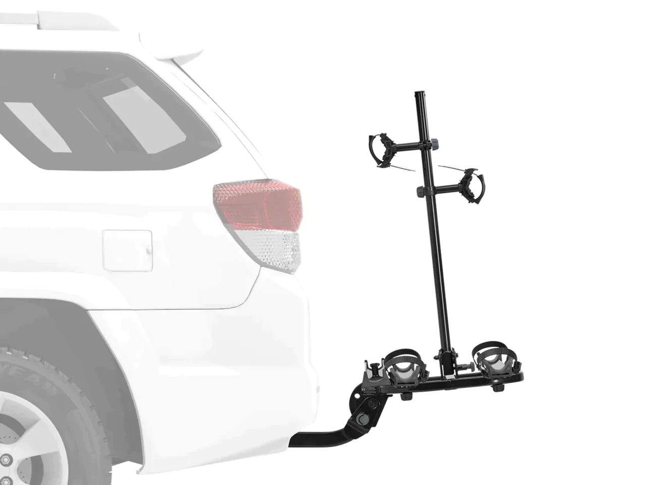 YAKIMA OnRamp E-Bike Hitch Bike Rack