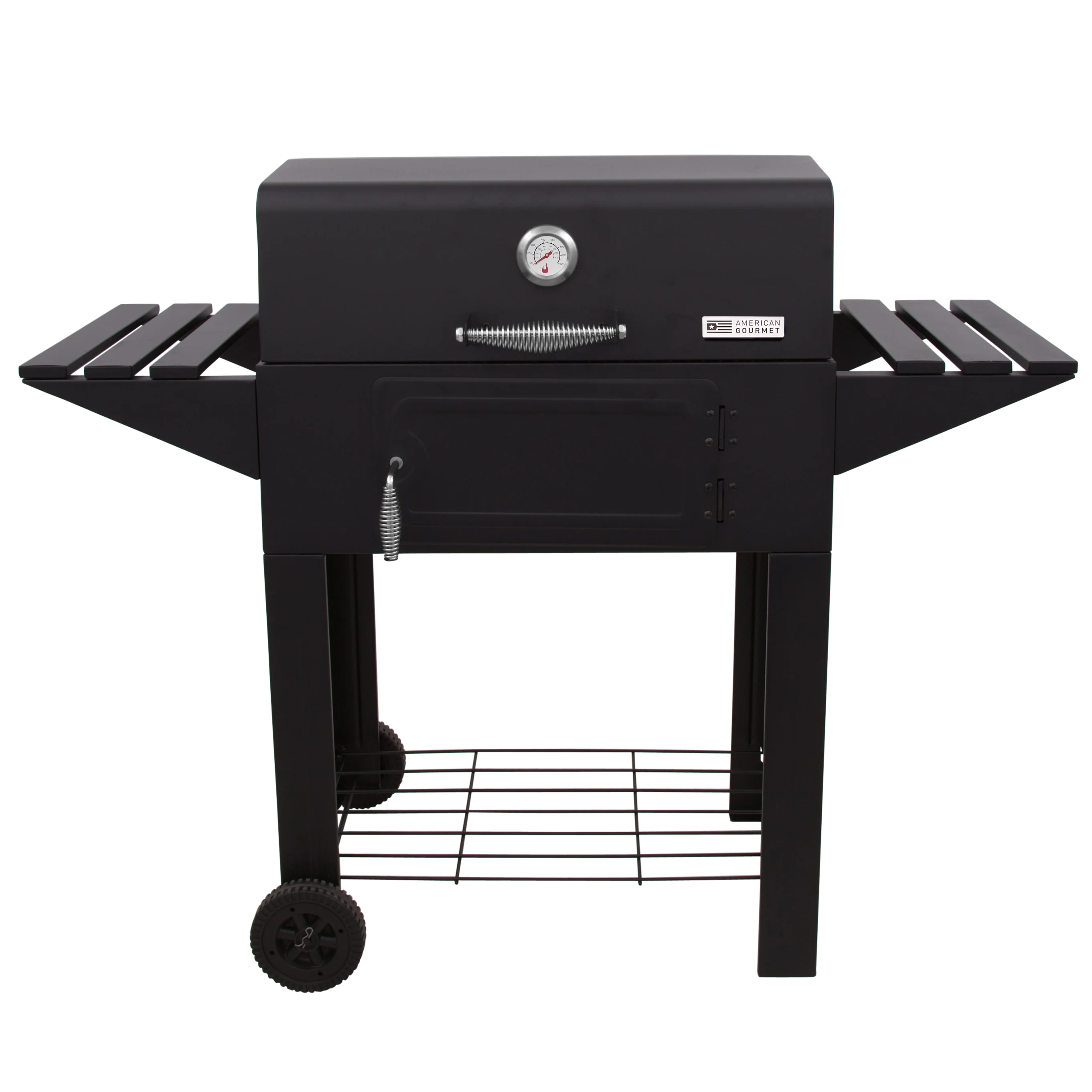 American Gourmet Santa Fe Charcoal Grill