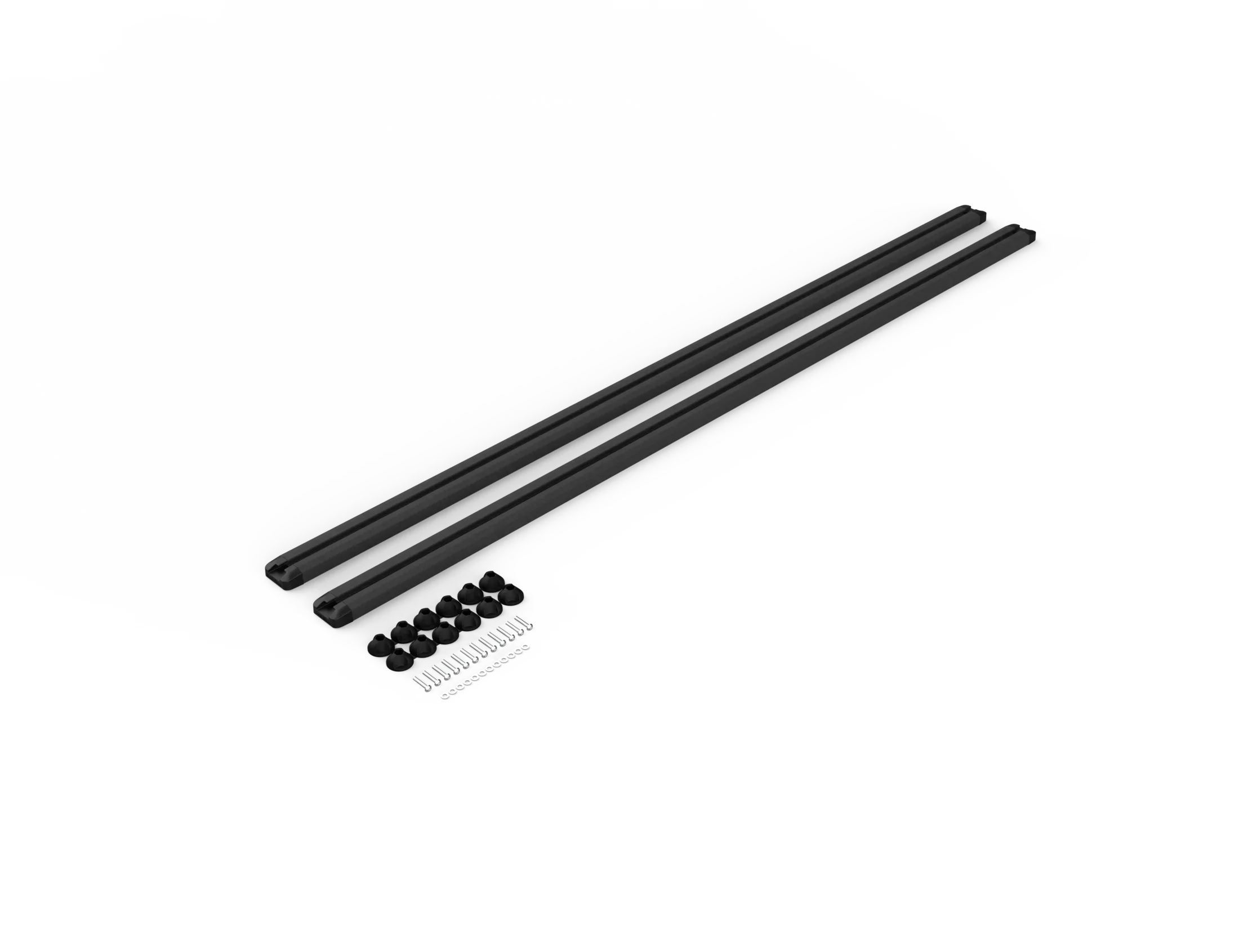 HD Track 54” w/CapNuts