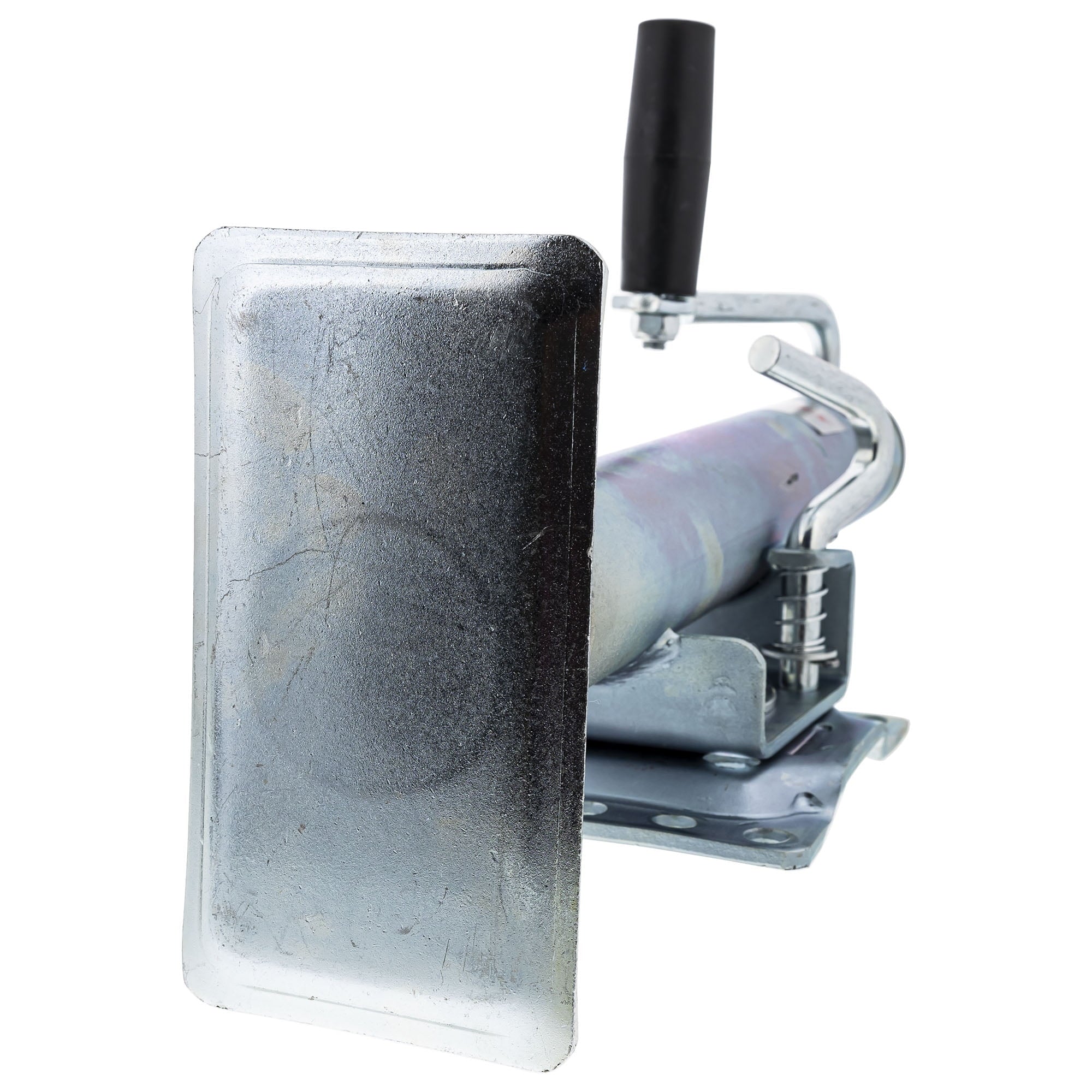 Kimpex 745905 Grey Steel Trailer Jack 1500 lbs