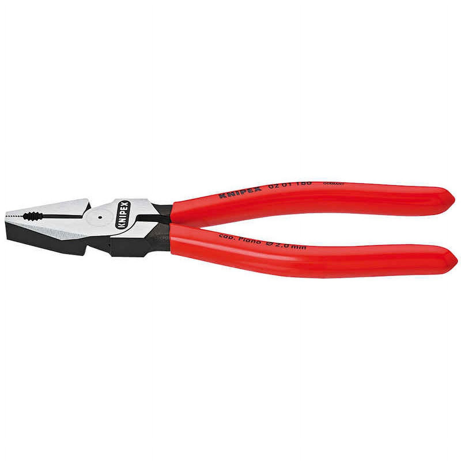 Knipex 6 Piece Circlip Pliers Set