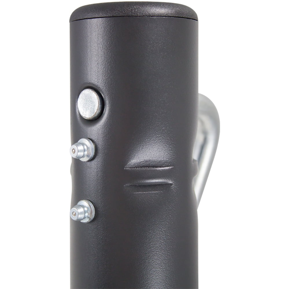 Dutton-Lainson 22210 DLx Tongue Jack - 1500 lb. Capacity