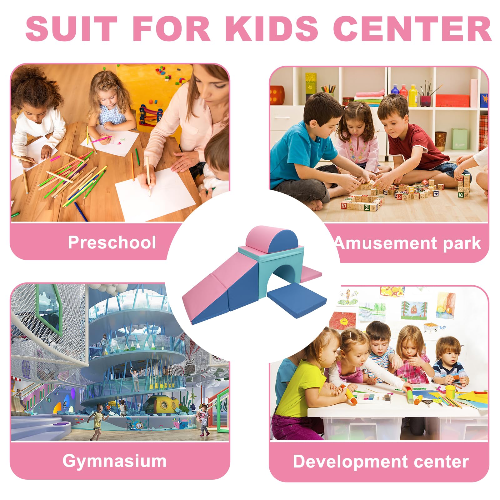 67i Toddler Climbing Toddlers Equipment