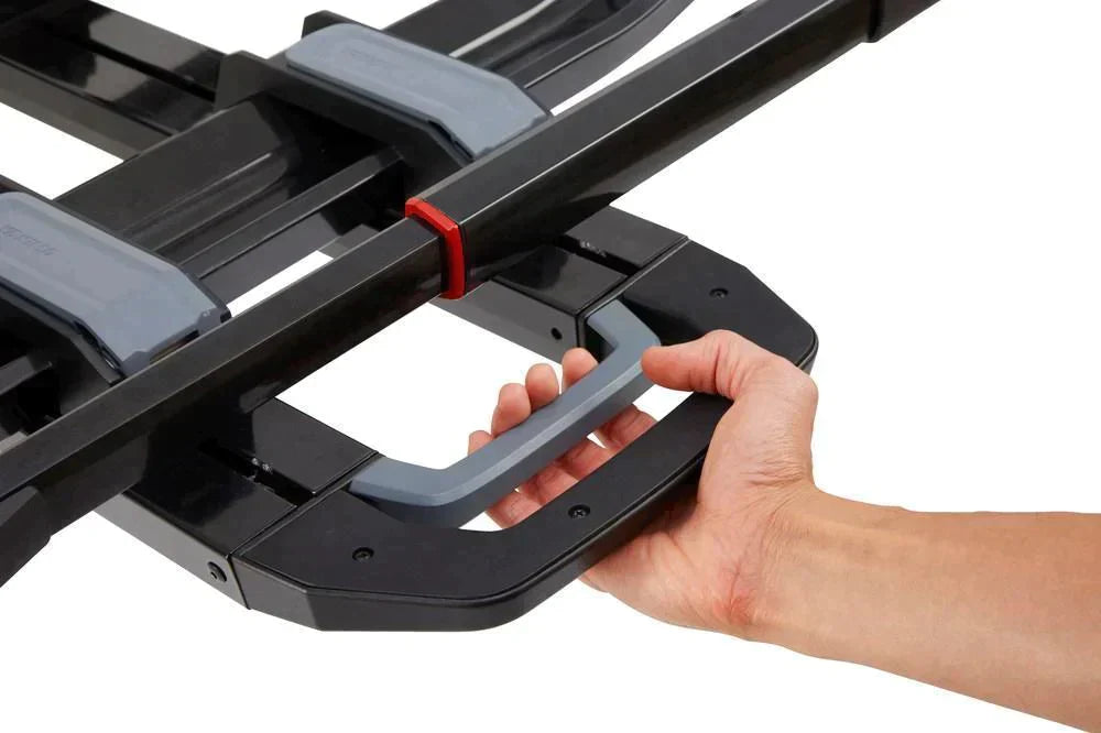 YAKIMA Dr.Tray Premium Lightweight Tray Hitch Bike Rack