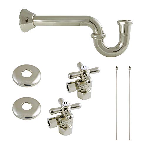 Kingston Brass KPK107P Trimscape Plumbing