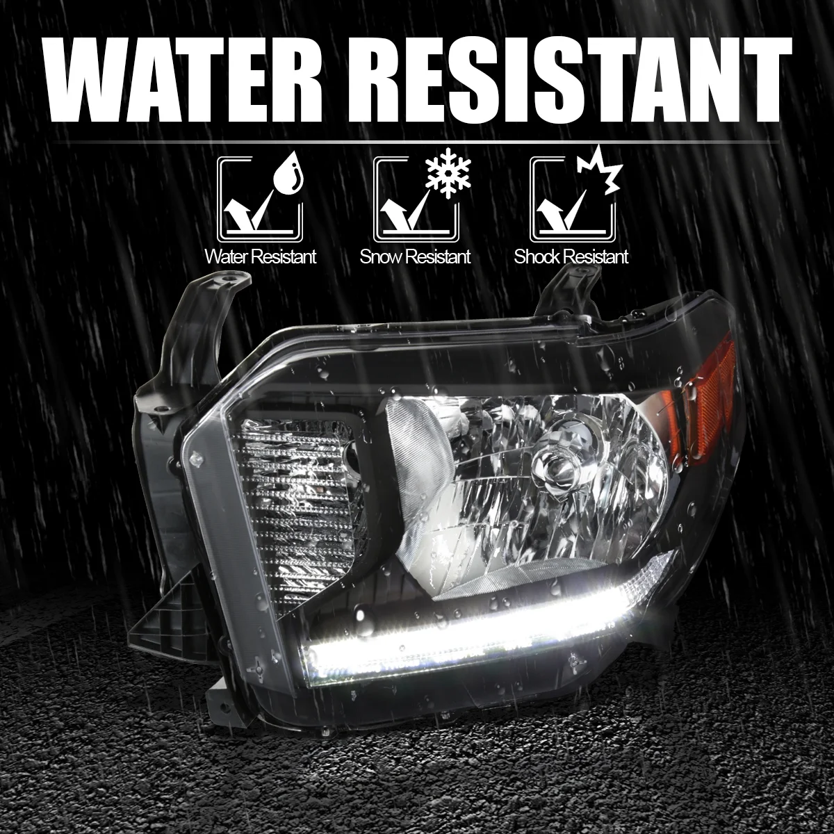 Spec-D Tuning Parent SKU