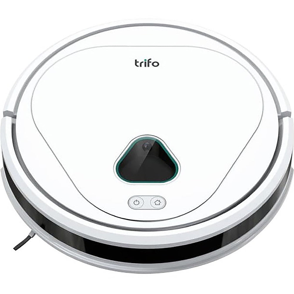 Trifo - Max-S Robot Vacuum Cleaner - White
