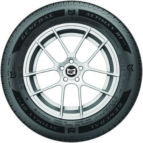 General Tire All-Season Touring ALTIMAX RT43 225/50R17 94 T Tire