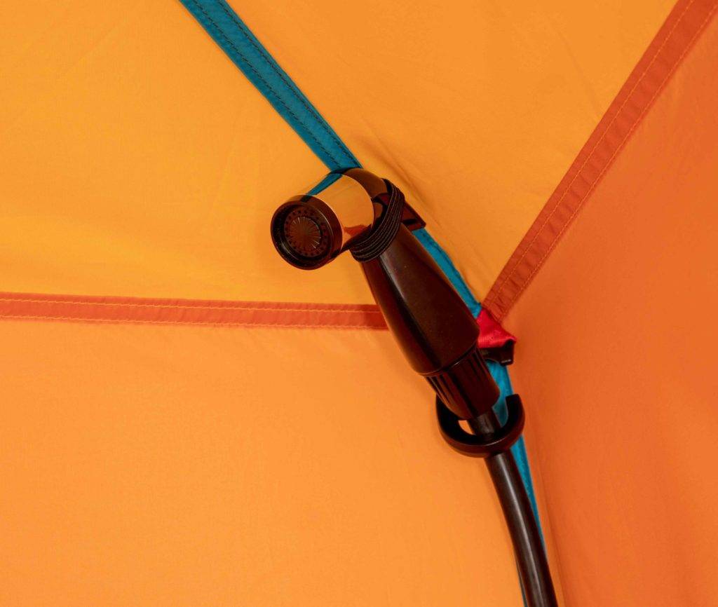 Heliopolisâ¢ Privacy Shelter & Shower Tent