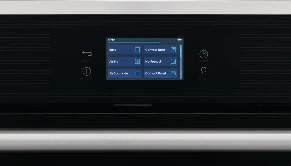 Electrolux Ecws3012a 30