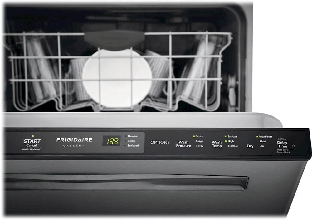 Frigidaire - Gallery 24