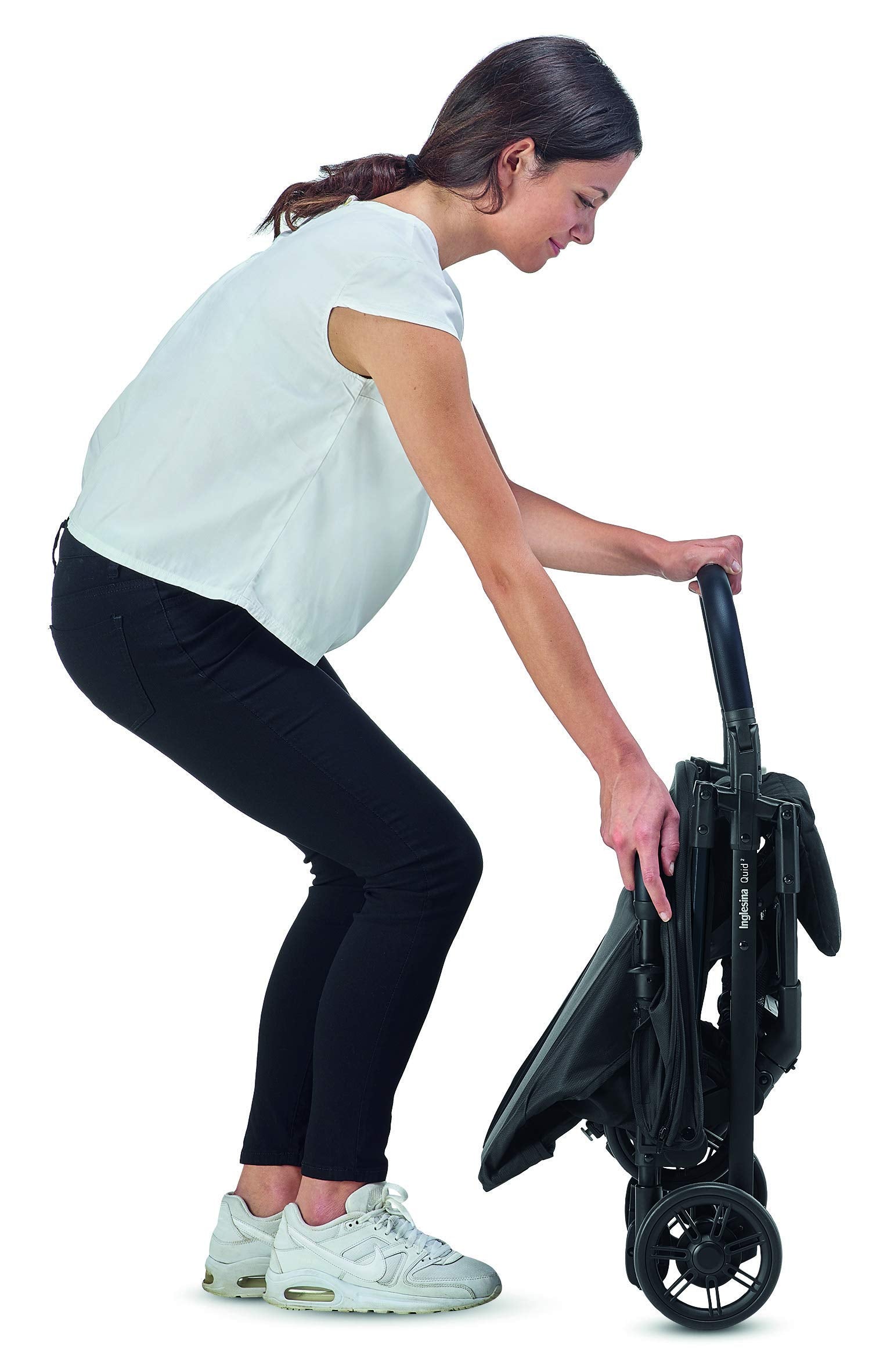 Inglesina Quid Stroller Lightweight Foldable