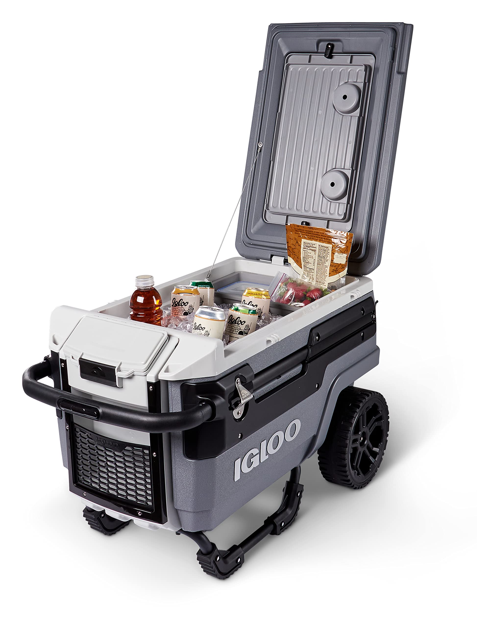 Igloo Premium Trailmate Cooler