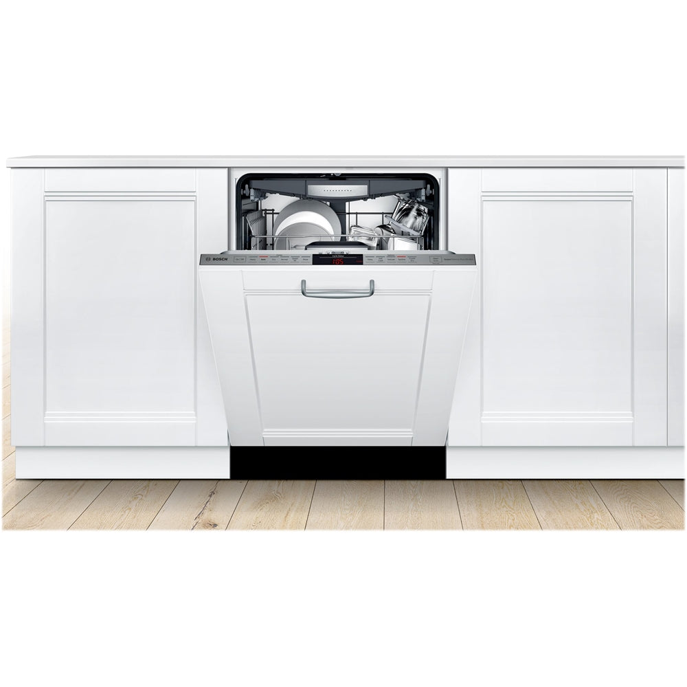 Bosch - 800 Series 24