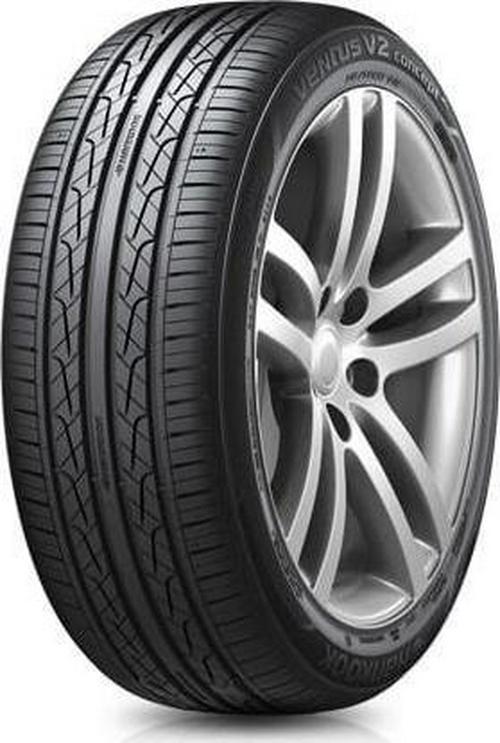 Hankook Ventus V2 Concept2 (H457) All Season 215/50R17 91V Passenger Tire