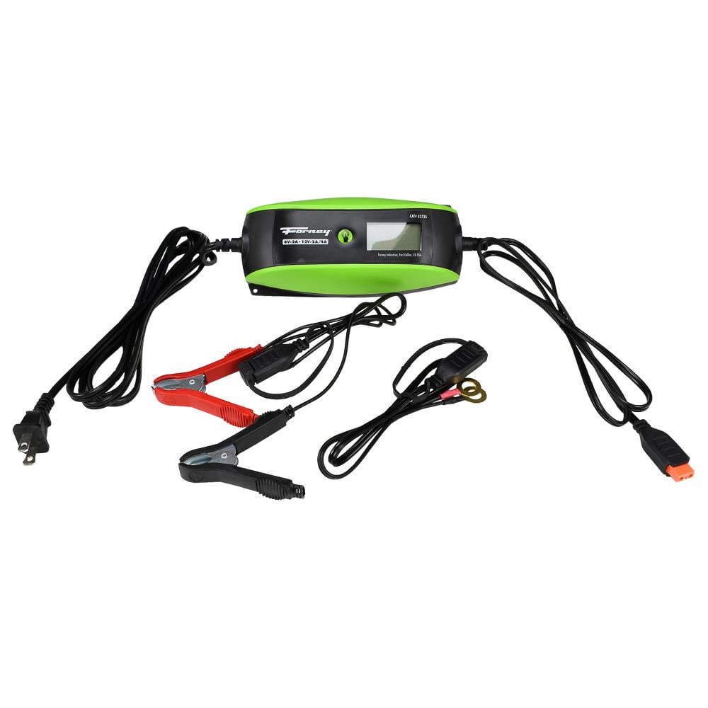 Forney Battery Trickle Charger
