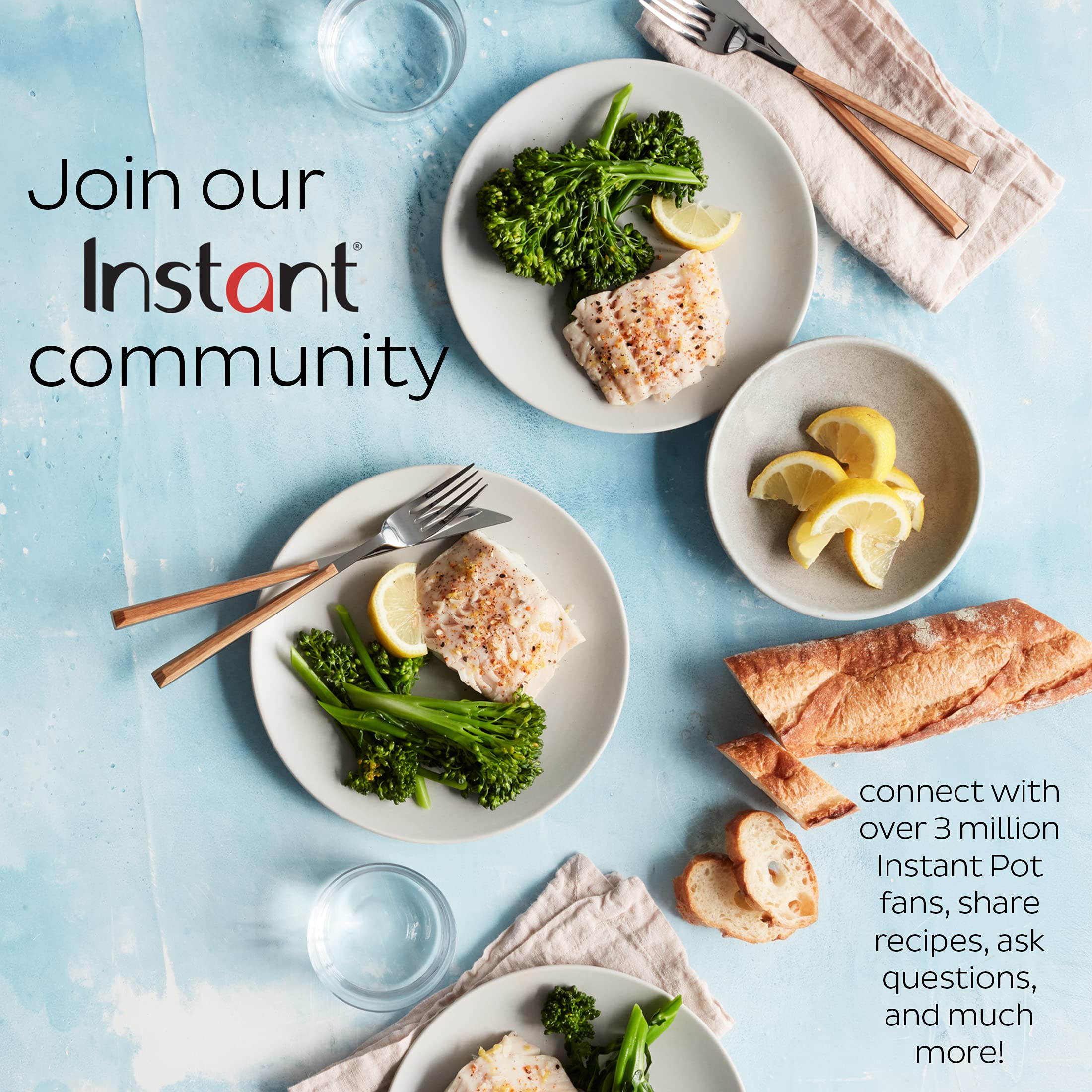 Instant Pot Plus Programmable Sterilizer